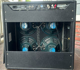 2011 Fender '65 Super Reverb Reissue 45-Watt 4x10" Guitar Combo