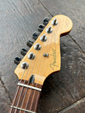 2011 Fender Blacktop Stratocaster HH