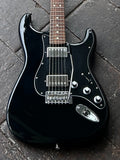 2011 Fender Blacktop Stratocaster HH