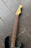 2011 Fender Blacktop Stratocaster HH