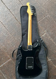 2011 Fender Blacktop Stratocaster HH