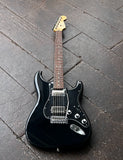 2011 Fender Blacktop Stratocaster HH
