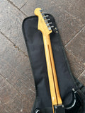 2011 Fender Blacktop Stratocaster HH