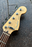2011 Fender Deluxe Active Jazz Bass V