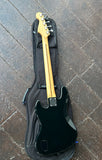 2011 Fender Deluxe Active Jazz Bass V