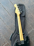 2011 Fender Deluxe Active Jazz Bass V