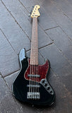 2011 Fender Deluxe Active Jazz Bass V