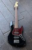 2011 Fender Deluxe Active Jazz Bass V