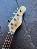 2011 Godin Freeway 4 Bass w/ Godin Gig Bag
