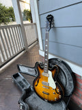 2012 Epiphone Casino