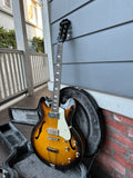2012 Epiphone Casino