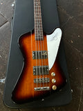 2017 Epiphone Thunderbird 60s Bass