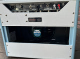 2012 Fender '65 Princeton Reverb FSR - Surf-Tone Blue