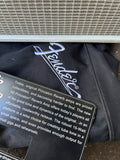 2012 Fender '65 Princeton Reverb FSR - Surf-Tone Blue