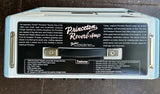 2012 Fender '65 Princeton Reverb FSR - Surf-Tone Blue