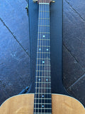 2012 Martin Custom Dreadnought Rosewood With Case