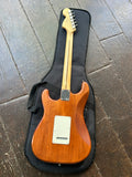 2013 Fender FSR American Special Hand-Stained Stratocaster Honey Burst