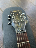 2013 Gibson 50's Tribute Les Paul Goldtop P-90's
