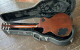 2013 Gibson 50's Tribute Les Paul Goldtop P-90's