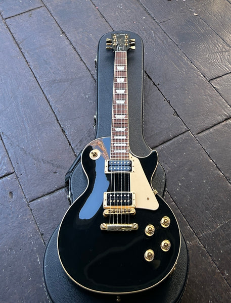 2013 Gibson Les Paul Signature T – Moze Guitars
