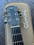 2013 Taylor GS Mini with Expression System