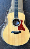2013 Taylor GS Mini with Expression System