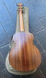2013 Taylor GS Mini with Expression System
