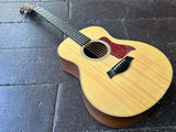 2013 Taylor GS Mini with Expression System