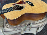 2013 Taylor GS Mini with Expression System