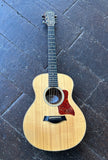 2013 Taylor GS Mini with Expression System