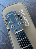 2013 Taylor GS Mini with Expression System