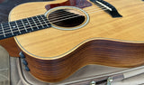 2013 Taylor GS Mini with Expression System