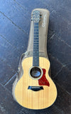 2013 Taylor GS Mini with Expression System