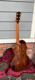 2013 Taylor Grand Concert Cocobolo Acoustic Guitar w/ Hardshell Case