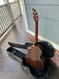 2014 Breedlove Legacy Concert