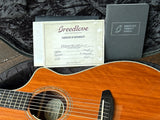 2014 Breedlove Legacy Concert