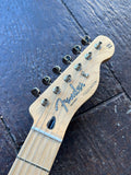 2014 Deluxe Nashville Telecaster MIM