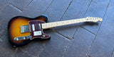 2014 Deluxe Nashville Telecaster MIM