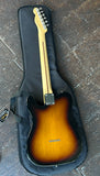 2014 Deluxe Nashville Telecaster MIM