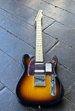 2014 Deluxe Nashville Telecaster MIM