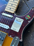 2014 Deluxe Nashville Telecaster MIM
