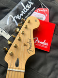 2014 Fender Deluxe Player's Stratocaster 3-Color Sunburst MIM