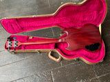 2014 Gibson SG Bass 120th Anniversary
