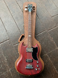 2014 Gibson SG Bass 120th Anniversary