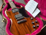 2014 Gibson SG Standard Walnut