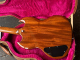 2014 Gibson SG Standard Walnut