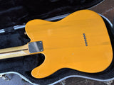 2014 Squier Vintage Modified Telecaster Special