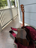2014 Taylor Custom GO Grand Orchestra