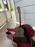 2014 Taylor Custom GO Grand Orchestra