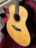 2014 Taylor Custom GO Grand Orchestra